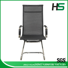 high back black mesh executive chair H-M01-2-BK.